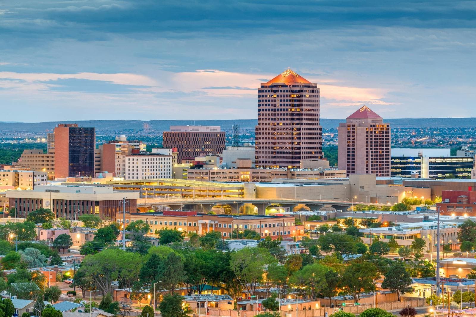 Albuquerque, NM Albuquerque, NM